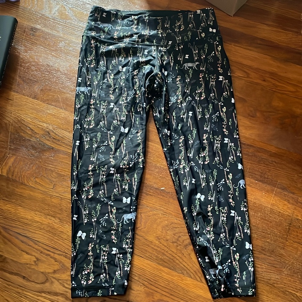 Victoria Secret Victoria Sport leggings